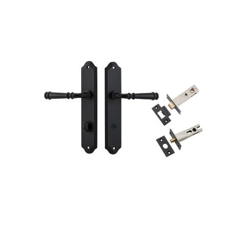 Dr TRA12718KPRIV60 Lvr Vrona Shldred Prv Mb CTC85 H240XW50XP59 Inblt Prv Kit