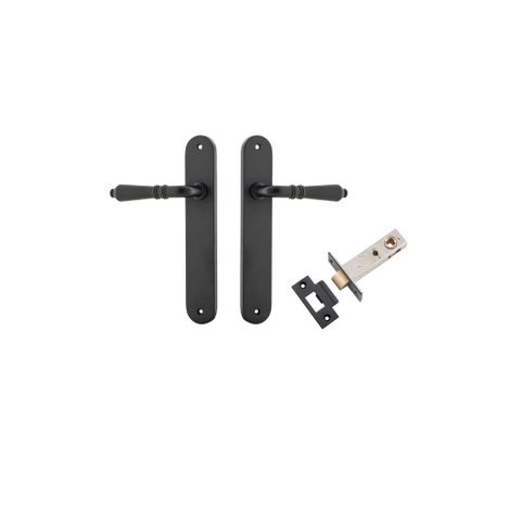 Dr TRA12724KPASS60 Lvr Sarlat Ovl Lch Mb H240XW40XP55 Passage Kit