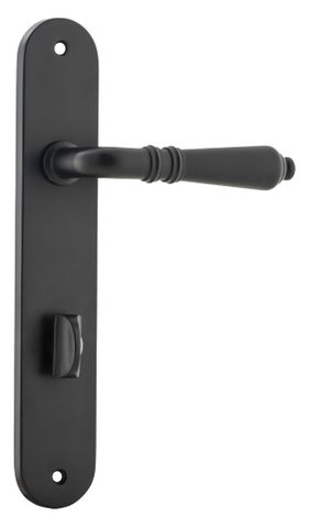 Dr TRA12724P85 Lvr Ovl Priv Mb CTC85 H230XW40XP55