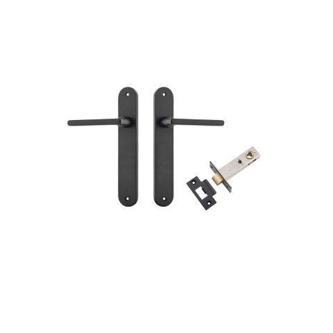 Dr TRA12726KPASS60 Lvr Balt Ovl Lch Mb H240XW40XP55 Passage Kit