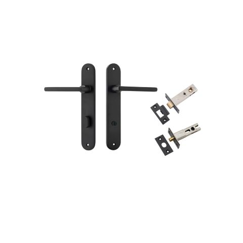 Dr TRA12726KPRIV60 Lvr Balt Ovl Priv Mb CTC85 H240XW40XP55 Inblt Prv Kit