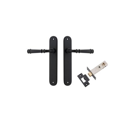 Dr TRA12730KPASS60 Lvr Vrona Ovl Lch Mb H240XW40XP59 Passage Kit