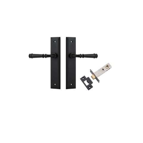 Dr TRA12742KPASS60 Lvr Vrona Stepped Lch Mb H240XW50XP59 Passage Kit