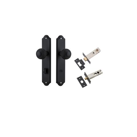 Dr TRA12830KPRIV60 Knob Gldfd Shd Prv Mb CTC85 H240XW50XP60 Inblt Prv Kit