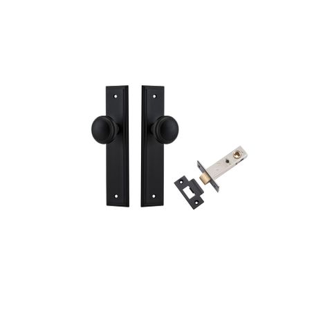 Dr TRA12838KPASS60 Knob Paddtn Stepped Lch Mb H240XW50XP68 Passage Kit