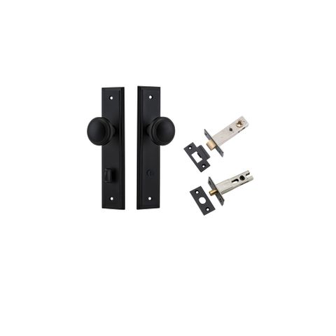 Dr TRA12838KPRIV60 Knob Pdn Stepped Priv Mb CTC85 H240XW50XP68 Inblt Prv Kit