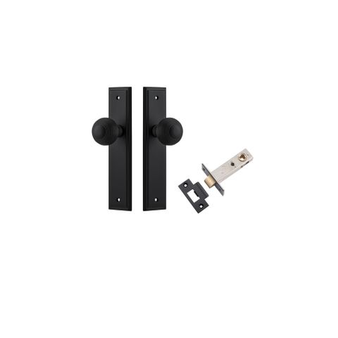 Dr TRA12842KPASS60 Knob Gldfd Stepped Lch Mb H240XW50XP60 Passage Kit