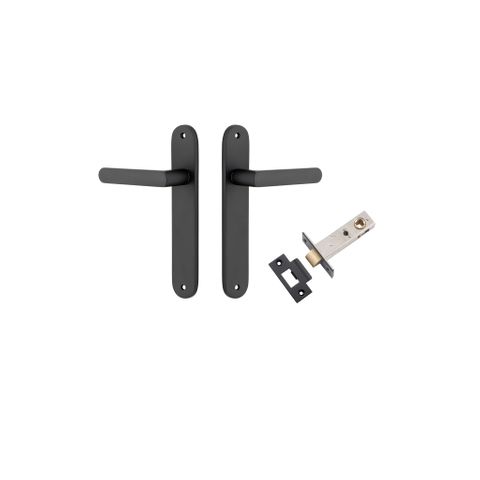 Dr TRA12864KPASS60 Lvr Osk Ovl Lch Pr Mb H240XW40XP55 Passage Kit