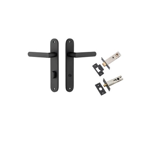 Dr TRA12864KPRIV60 Lvr Osk Ovl Priv Pr Mb CTC85 H240XW40XP55 Inblt Prv Kit