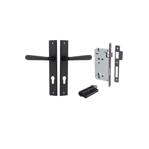 Dr TRA12872KENTR60KK Lvr Cphgn Rectg Euro Pair Mb CTC85 H240XW38XP61 Entr Kit