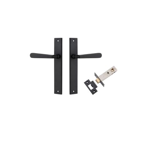 Dr TRA12872KPASS60 Lvr Cophgn Rect Lch Pr Mb H240XW38XP61 Passage Kit