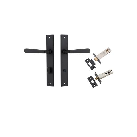 Dr TRA12872KPRIV60 Lvr Cophgn Rec Prv Pr Mb CTC85 H240XW38XP61 Inblt Prv Kit