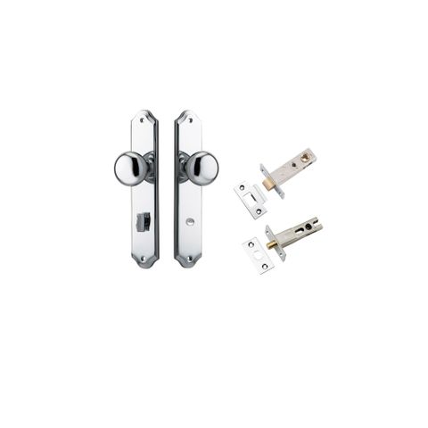 Dr TRA11828KPRIV60 Knob Cmb Shldred Priv Pc CTC85 H240XW50XP67 Inblt Prv Kit