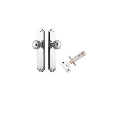 Dr TRA11830KPASS60 Knob Gldfd Shldred Lch Pc H240XW50XP60 Passage Kit
