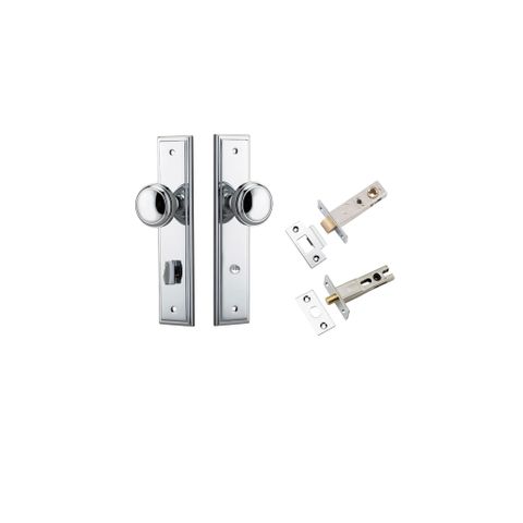 Dr TRA11838KPRIV60 Knob Pdn Stepped Priv Pc CTC85 H240XW50XP68 Inblt Prv Kit