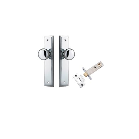 Dr TRA11840KPASS60 Knob Cmbrg Stepped Lch Pc H240XW50XP67 Passage Kit