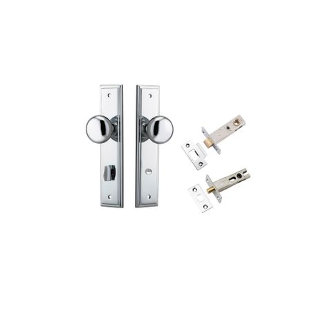 Dr TRA11840KPRIV60 Knob Cmb Stepped Priv Pc CTC85 H240XW50XP67 Inblt Prv Kit