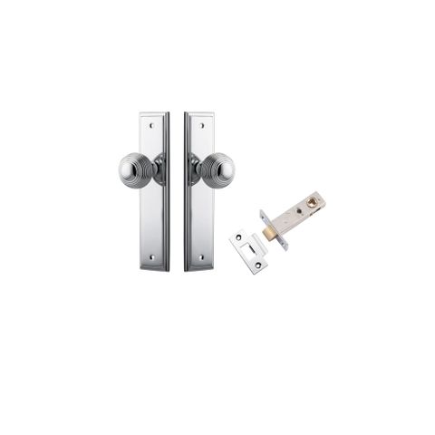 Dr TRA11842KPASS60 Knob Gldfd Stepped Lch Pc H240XW50XP60 Passage Kit