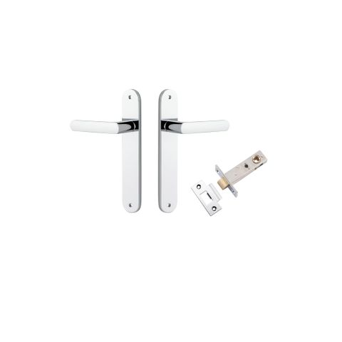 Dr TRA11864KPASS60 Lvr Osk Ovl Lch Pr Pc H240XW40XP55 Passage Kit