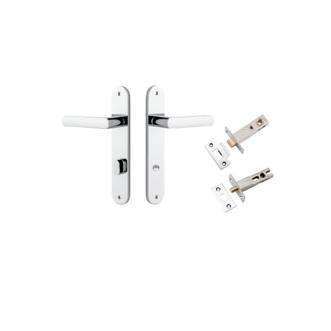 Dr TRA11864KPRIV60 Lvr Osk Ovl Priv Pr Pc CTC85 H240XW40XP55 Inblt Prv Kit
