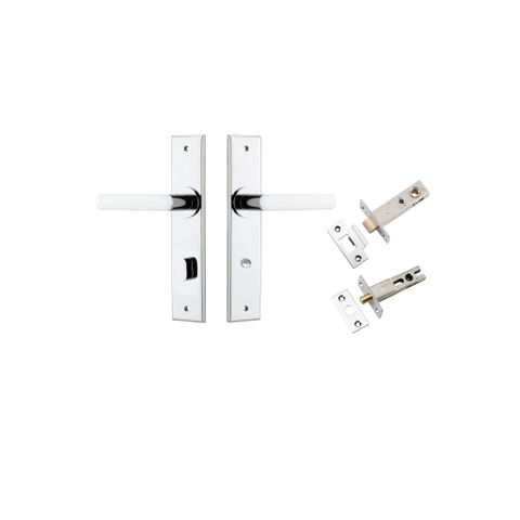 Dr TRA11868KPRIV60 Lvr Osaka Chamf Priv Pc CTC85 L120XP54 BPH240XW50 Pri Kit