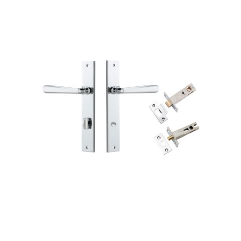 Dr TRA11872KPRIV60 Lvr Cophgn Rec Prv Pr Pc CTC85 H240XW38XP61 Inblt Prv Kit