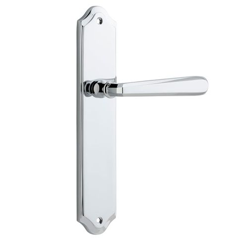 Door TRA11874 Lever Copenhagen Shouldered Latch Pr Pc H250xw48xp61mm