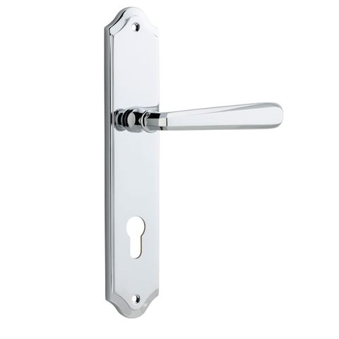 Dr TRA11874E85 Lvr Cophgn Shouldered Euro Pr Pc Ctc85mm H250xw48xp61mm