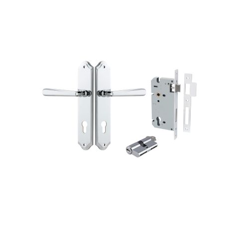 Dr TRA11874KENTR60KK Lvr Cphgn Shdred Euro Pr Pol Chr H250XW48XP61 Ent Kit