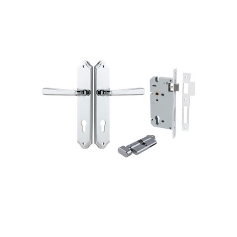 Dr TRA11874KENTR60KT Lvr Cphgn Shdred Euro Pr Pol Chr H250XW48XP61 Ent Kit