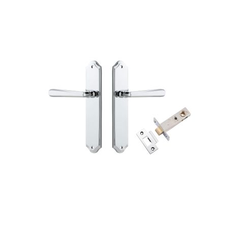 Dr TRA11874KPASS60 Lvr Cophgn Shldred Lch Pr Pc H250XW48XP61 Passage Kit