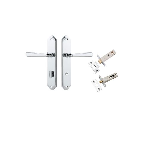 Dr TRA11874KPRIV60 Lvr Cpgn Shld Prv Pr Pc CTC85 H250XW48XP61 Inblt Prv Kit