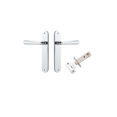 Dr TRA11876KPASS60 Lvr Cophgn Ovl Lch Pr Pc H240XW40XP61 Passage Kit