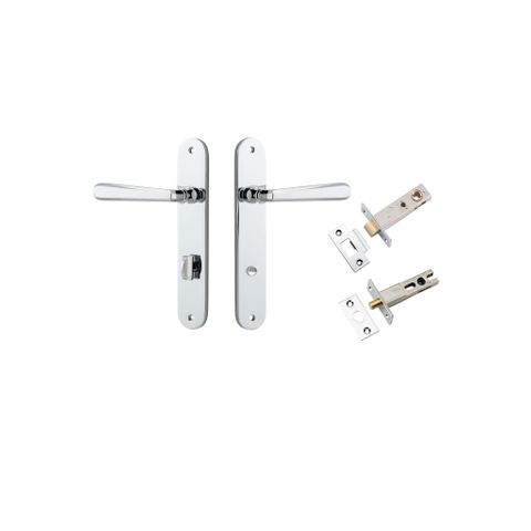 Dr TRA11876KPRIV60 Lvr Cophgn Ovl Prv Pr Pc CTC85 H240XW40XP61 Inblt Prv Kit