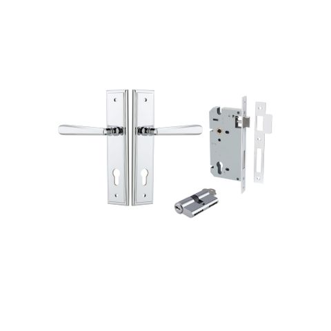 Dr TRA11878KENTR60KK Lvr Cphgn Step Euro Pr Pol Chr H237XW50XP61 Ent Kit