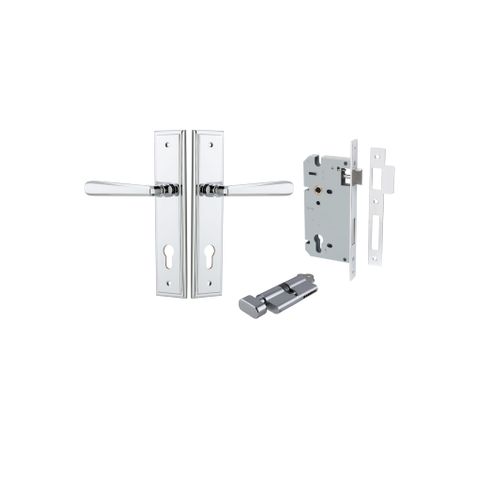 Dr TRA11878KENTR60KT Lvr Cphgn Step Euro Pr Pol Chr H237XW50XP61 Ent Kit