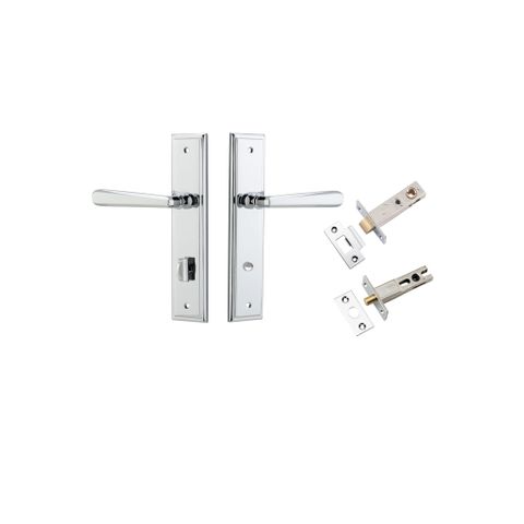 Dr TRA11878KPRIV60 Lvr Cpgn Step Prv Pr Pc CTC85 H237XW50XP61 Inblt Prv Kit