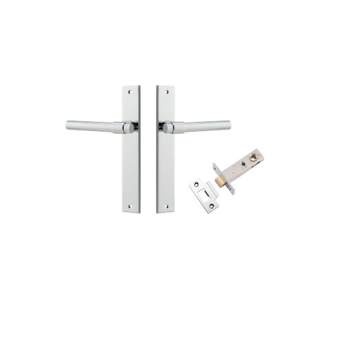 Dr TRA11896KPASS60 Lvr Helsnk Rect Lch Pr Pc H240XW38XP44 Passage Kit