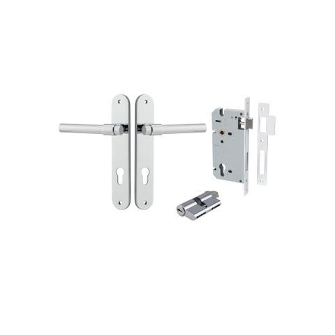 Dr TRA11900KENTR60KK Lvr Hlski Ovl Euro Pr Pol Chr H240XW40XP44 Ent Kit