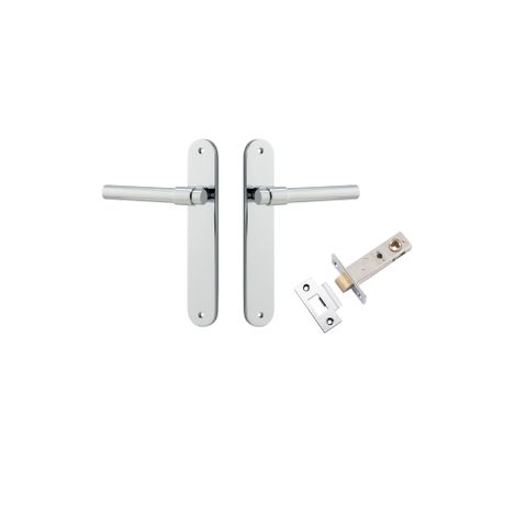 Dr TRA11900KPASS60 Lvr Helsnk Ovl Lch Pr Pc H240XW40XP44 Passage Kit