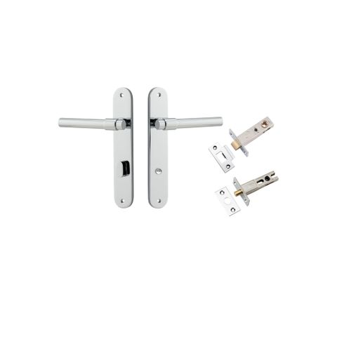 Dr TRA11900KPRIV60 Lvr Helsnk Ovl Prv Pr Pc CTC85 H240XW40XP44 Inblt Prv Kit