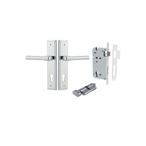 Dr TRA11902KENTR60KT Lvr Hlski Step Euro Pr Pol Chr H237XW50XP44 Ent Kit