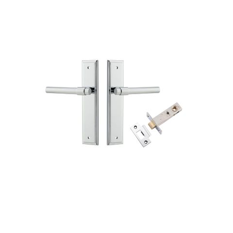 Dr TRA11902KPASS60 Lvr Helsnk Stepped Lch Pr Pc H237XW50XP44 Passage Kit