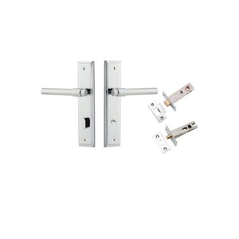 Dr TRA11902KPRIV60 Lvr Hlsnk Step Prv Pr Pc CTC85 H237XW50XP44 Inblt Prv Kit