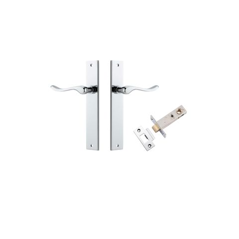 Dr TRA11920KPASS60 Lvr Strlg Rect Lch Pr Pc H240XW38XP64 Passage Kit