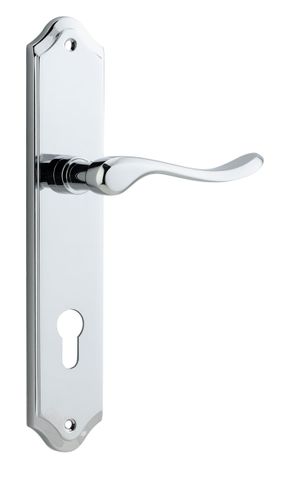 Dr TRA11922E85 Lvr Stirling Shouldered Euro Pr Pc Ctc85mm H250xw48xp64mm