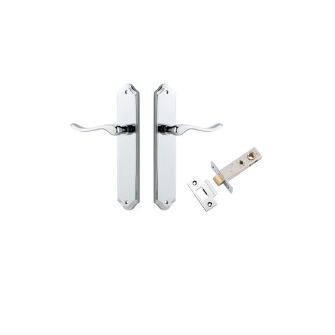 Dr TRA11922KPASS60 Lvr Strlg Shldred Lch Pr Pc H250XW48XP64 Passage Kit