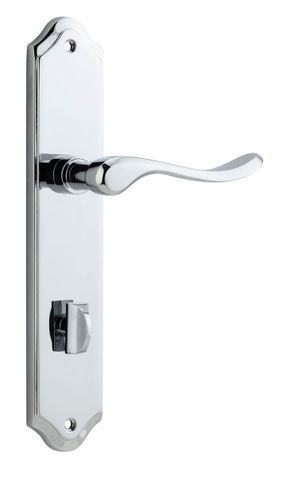 Dr TRA11922P85 Lvr Stirling Shouldered Priv Pr Pc Ctc85mm H250xw48xp64mm