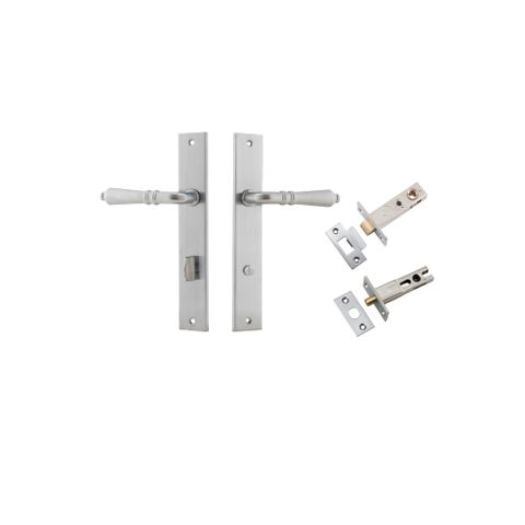 Dr TRA12200KPRIV60 Lvr Sarlat Rect Priv BC CTC85 H240XW38XP55 Inblt Prv Kit