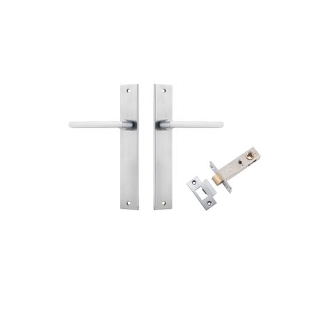 Dr TRA12202KPASS60 Lvr Balt Rect Lch BC H240XW38XP55 Passage Kit